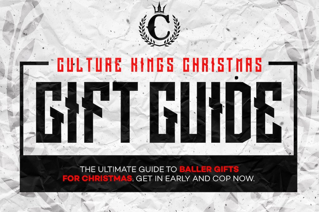 Shop Our EPIC CK Christmas Gift Guide RN