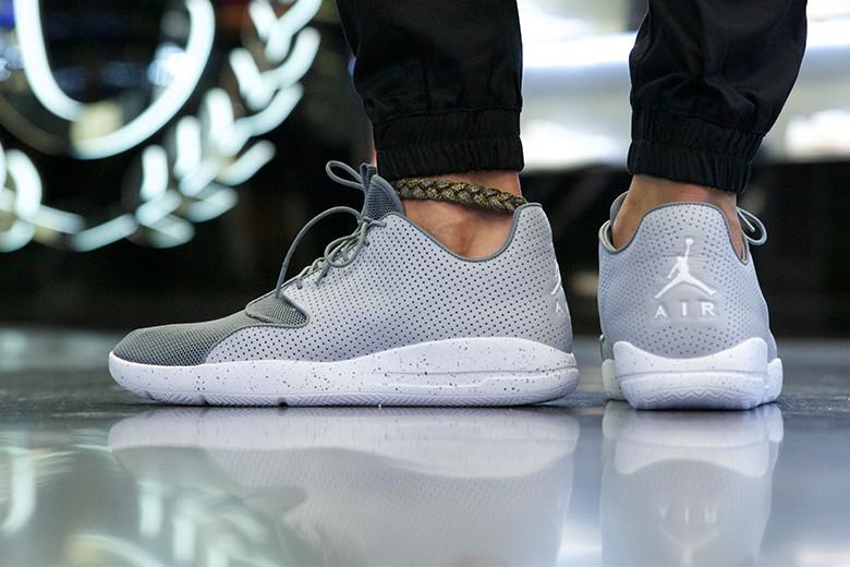 Jordan Eclipse Grey/White 724010-023