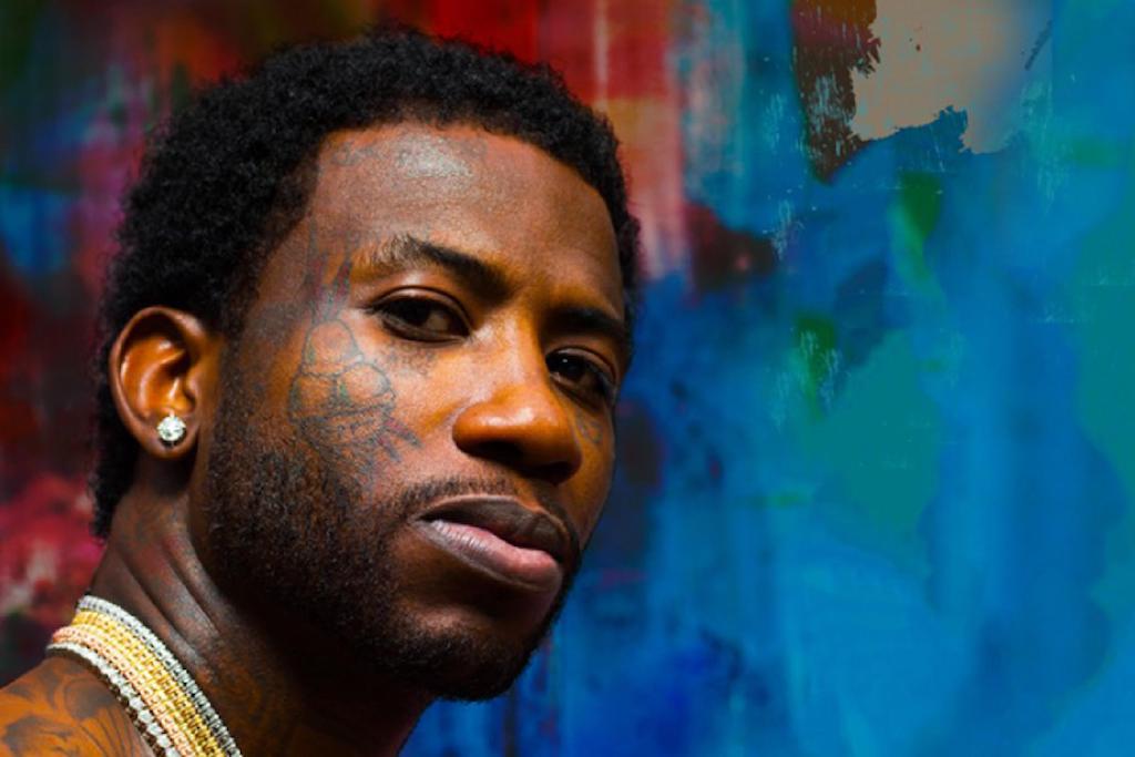 Gucci Mane Talks Probation, Clones & More In Latest Interview