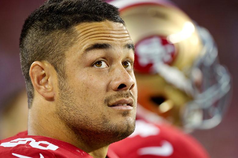 Jarryd Hayne set to retire from NFL