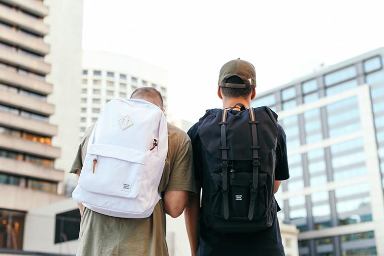 Herschel Supply Co New Range