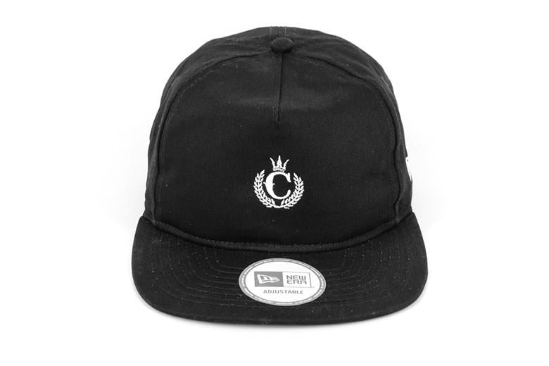 Culture Kings X New Era "Old Golfer" Boxing Day Collaboration Snapback