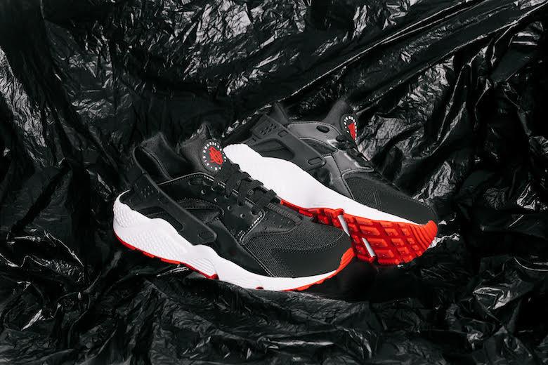 Nike Air Huarache Is Back