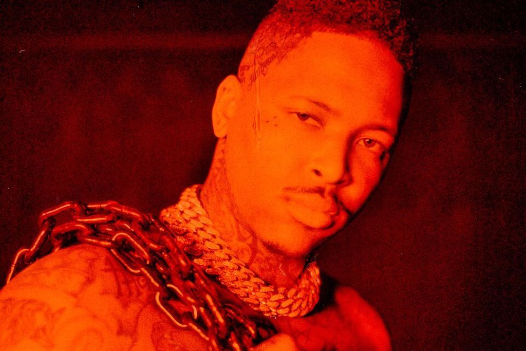 YG Announces 'Stay Dangerous' Australia & NZ Tour