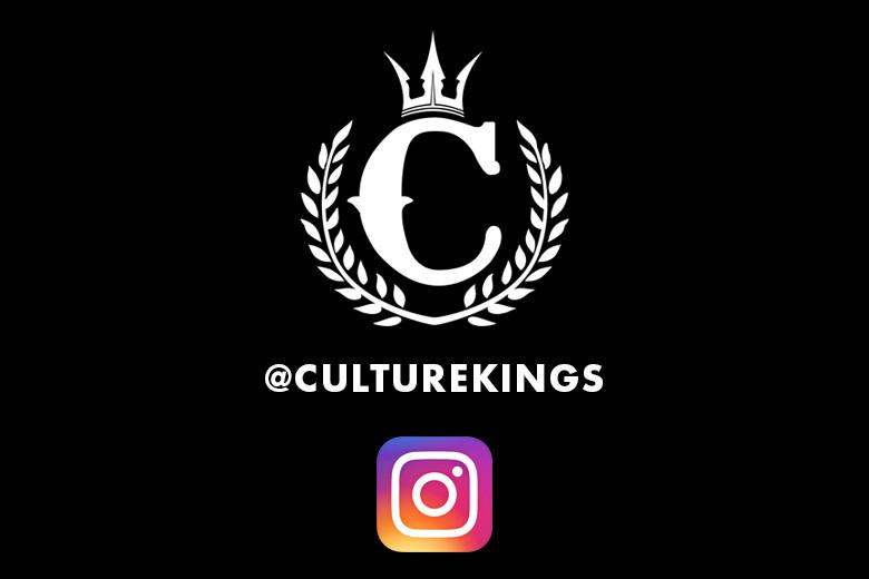 @CULTUREKINGS Insta Is Poppin'