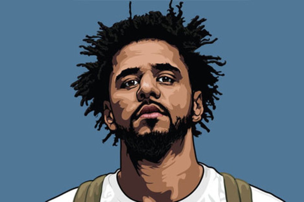 J. Cole Smashes Billboard Records 🔥