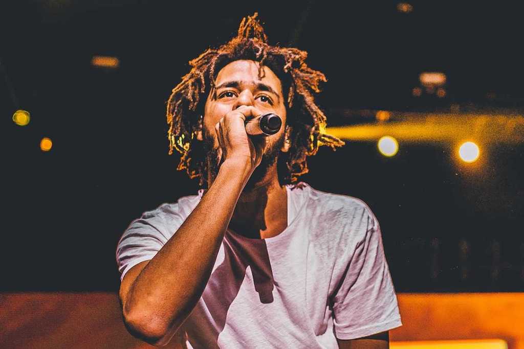 J. Cole Announces 'Revenge of the Dreamers III'