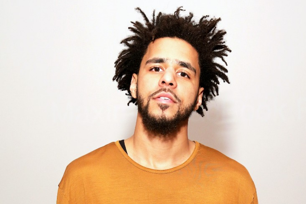 J. Cole Drops New Music