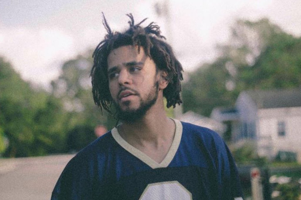 J. Cole Lookalike Gets Attacked In Viral Video