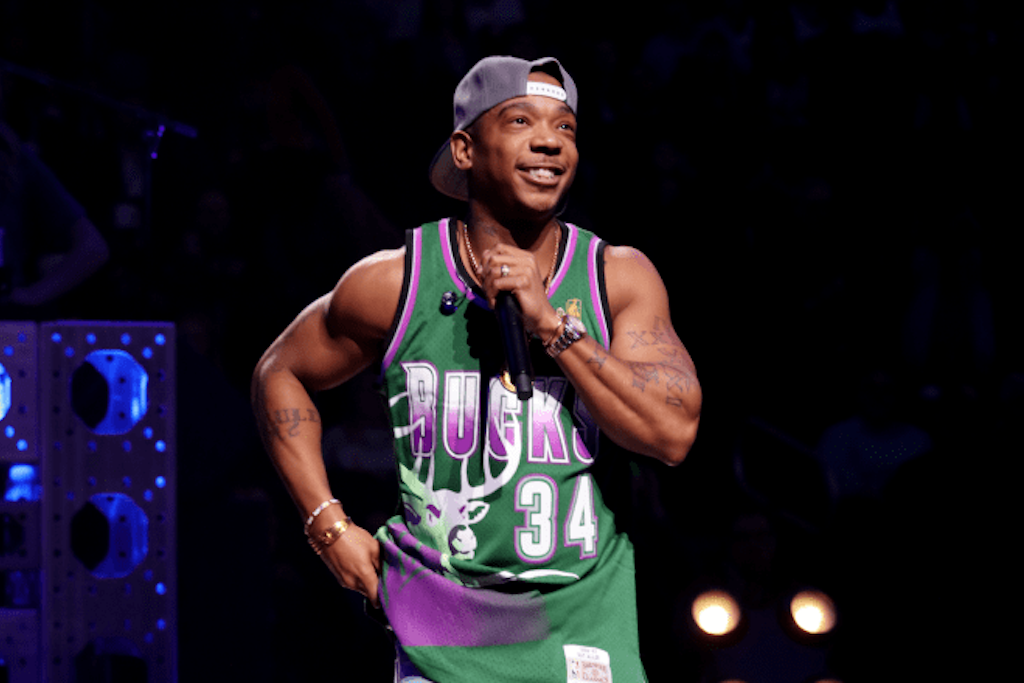 Ja Rule Gets Roasted After Super Awkward Halftime Show