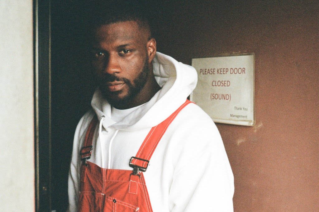 JAY ROCK ANNOUNCES DEBUT AUS/NZ TOUR