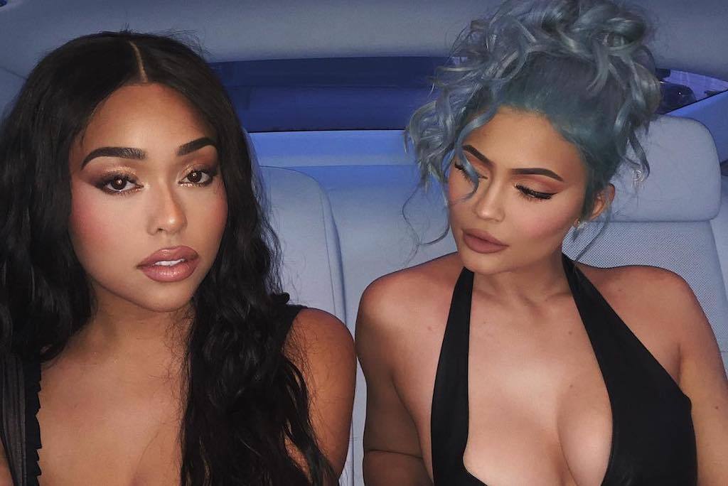 Kylie Confirms Jordyn Drama By Discounting All Jordyn x Kylie Lipkits