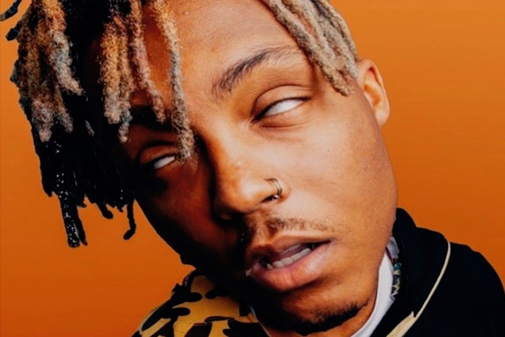 Juice WRLD Debuts New MV For 'Fast'