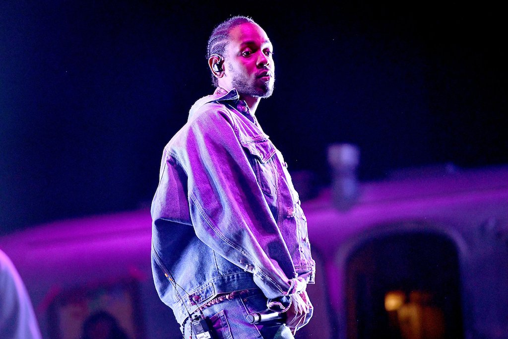 Kendrick, Drake & Childish Gambino Declined Performing At The Grammys