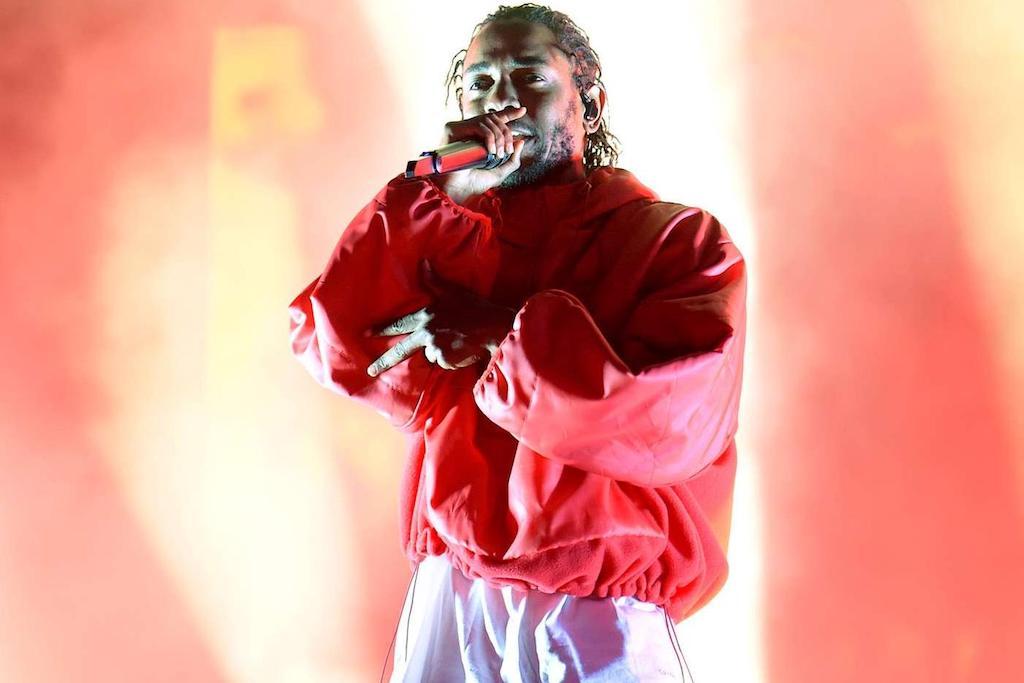 Kendrick Lamar Dropping An Album In 2019?!