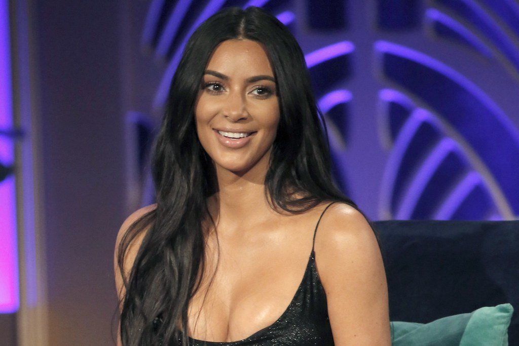 Kim Kardashian Sued?!