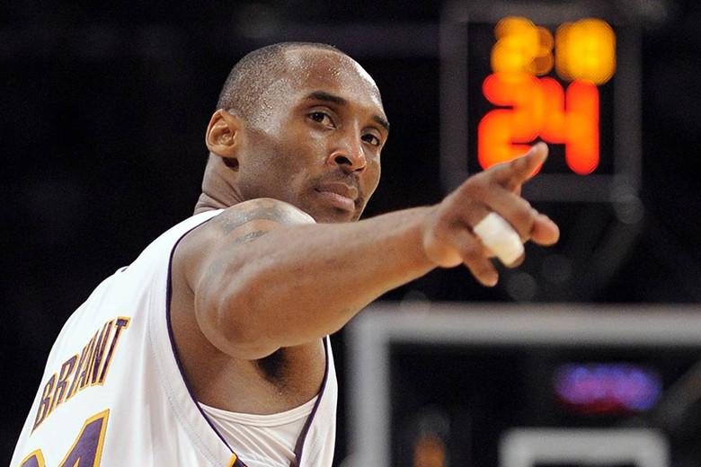 10 Insane Stats About Kobe Bryant's Illustrious 20 Year NBA Career