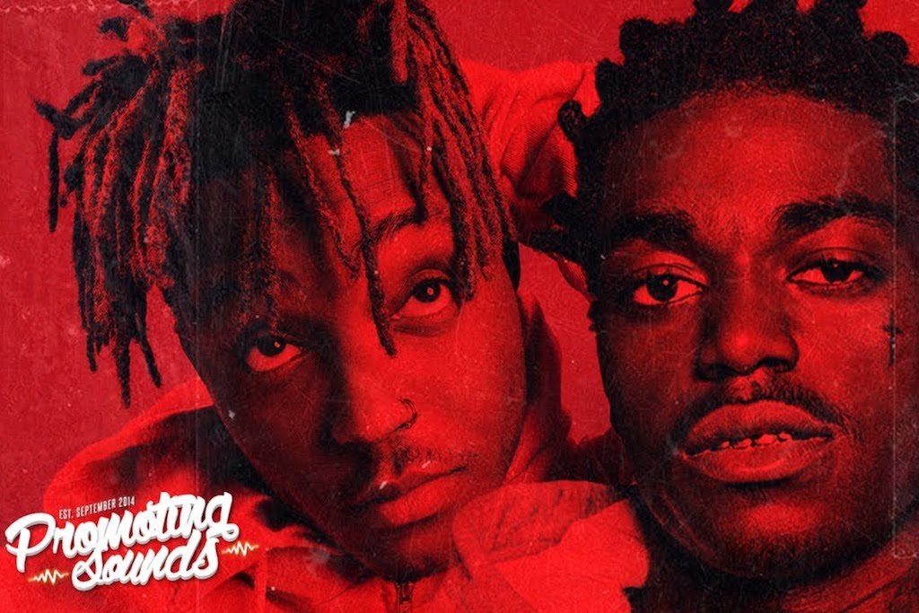 Kodak Black & Juice WRLD Release BANGER