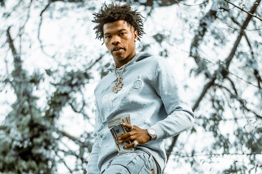 Lil Baby Drops 'Global' MV