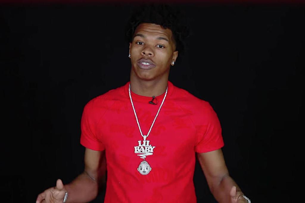 Lil Baby's Project Is Here, Featuring Drake, Offset and More