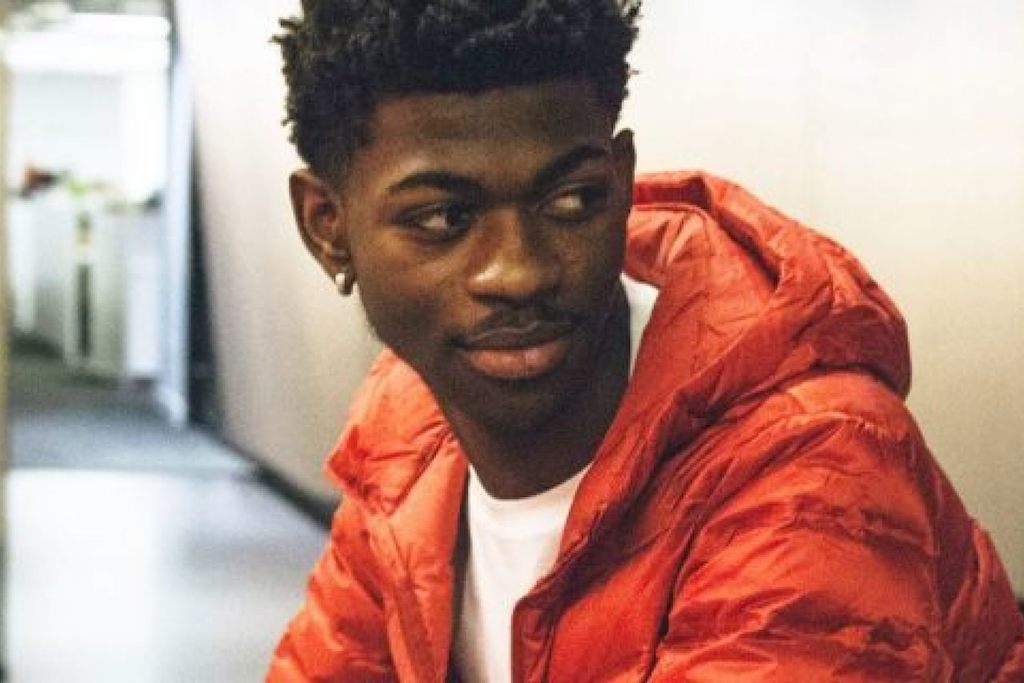 Lil Nas X Teases New Rock Song