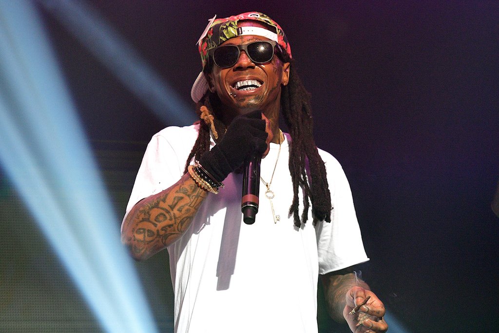 Our Top 5 Lil Wayne Tracks