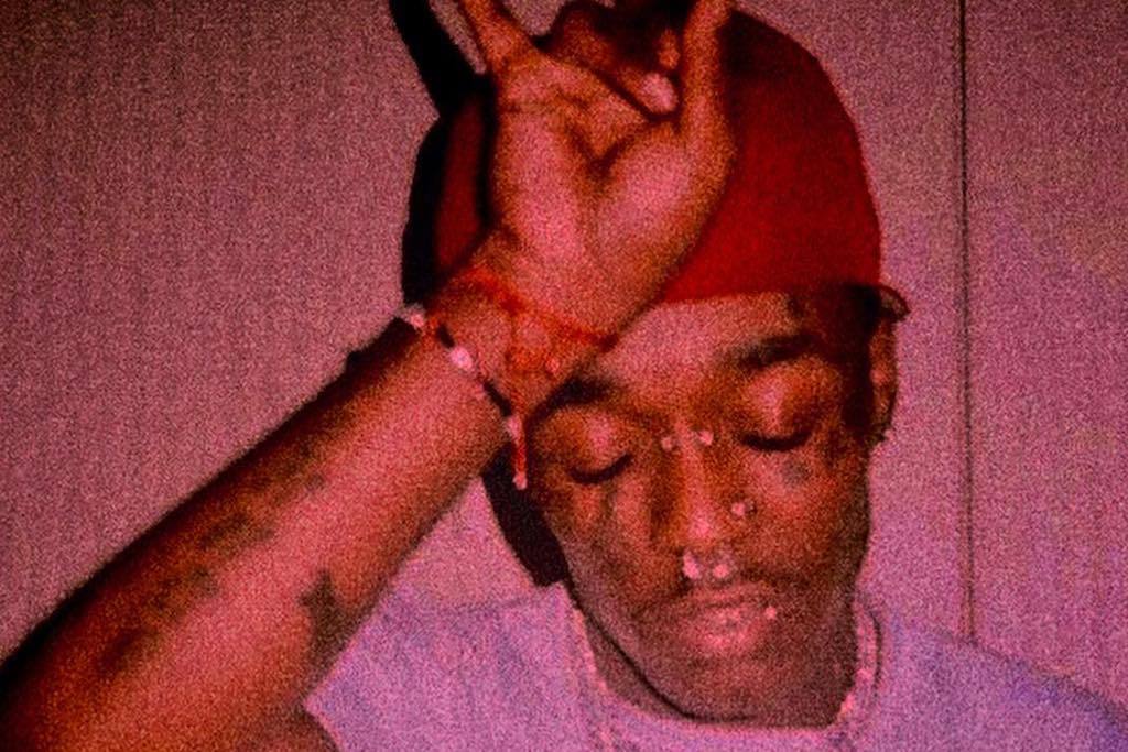 Lil Uzi Vert Drops New Track 'Free Uzi'