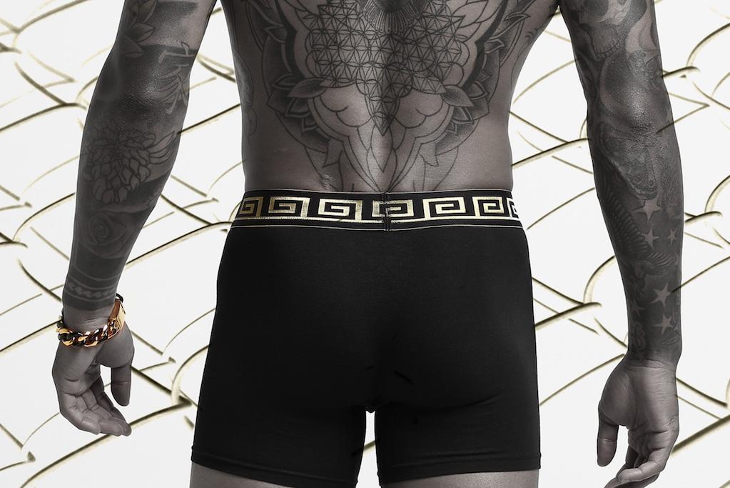 Get On These Last Kings Luxury Briefs!