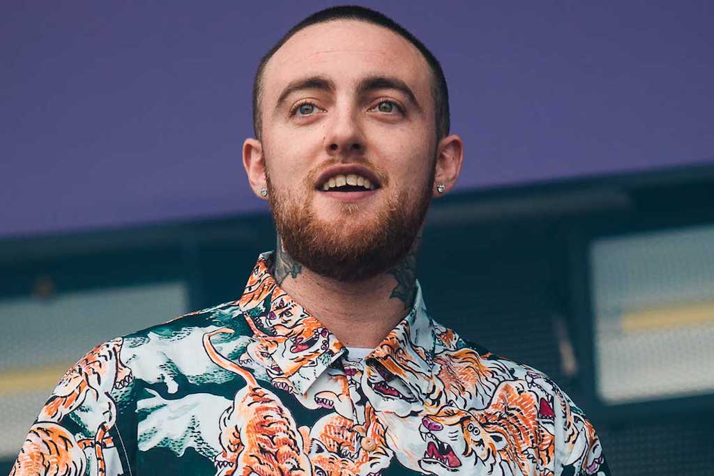 Mac Miller's Cause Of Death Has Been Revealed