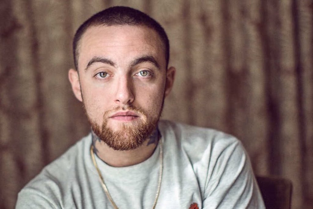 Happy Birthday, Mac Miller