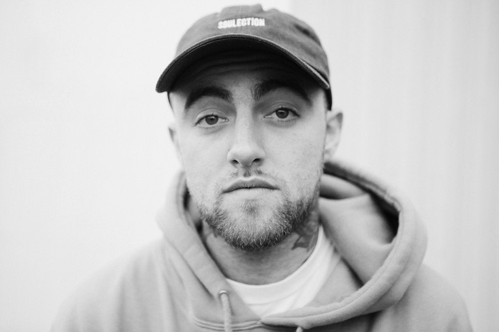 Mac Miller's Charity Raises $1M For Pittsburgh Kids