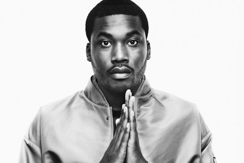 Meek Mill Announces New Album Release Date