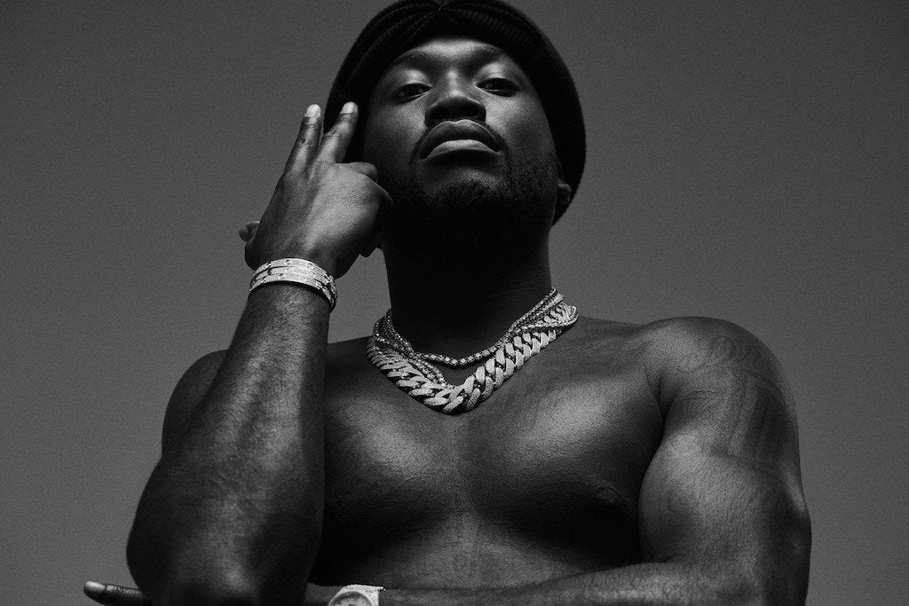 Meek Mill Will Perform On SNL