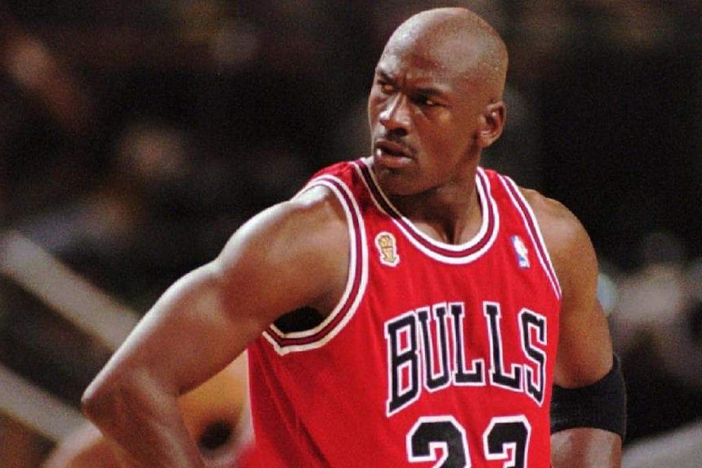 Michael Jordan Donates $2M?!