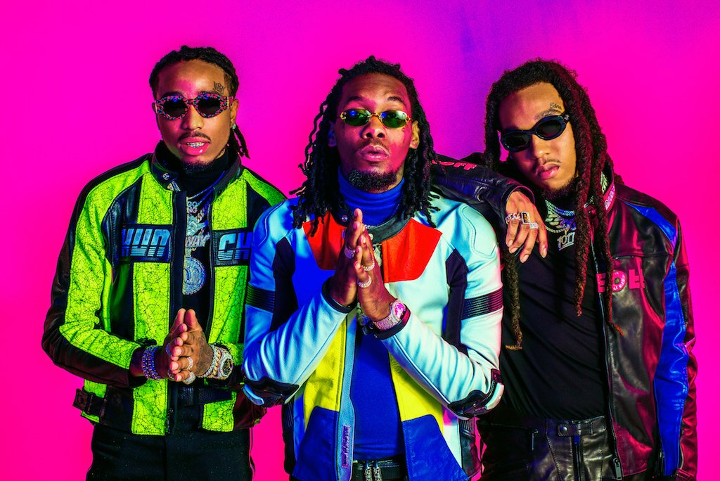 Migos Have Cancelled Aus/NZ Tour 😭