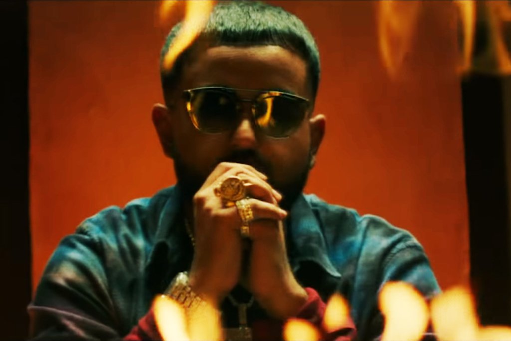 NAV Drops 'Know Me' Video