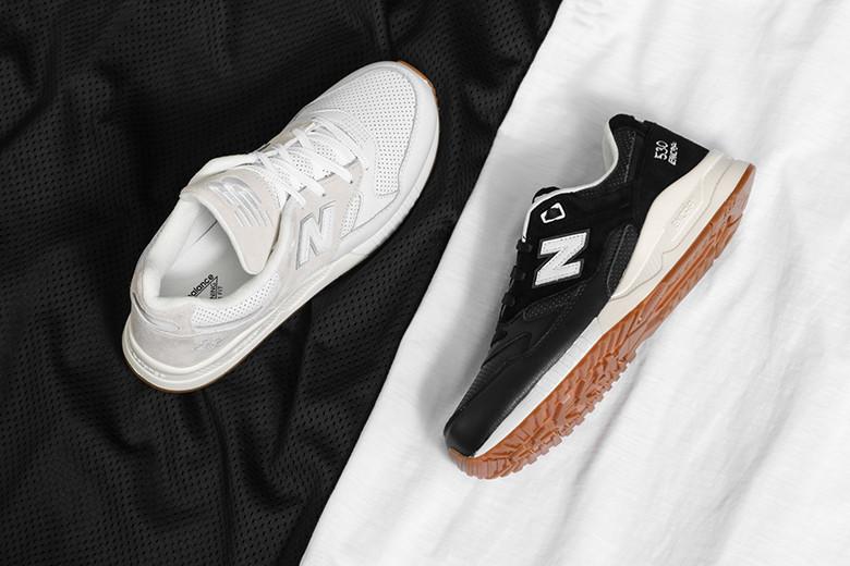 New Balance 530 Atheisure Drop