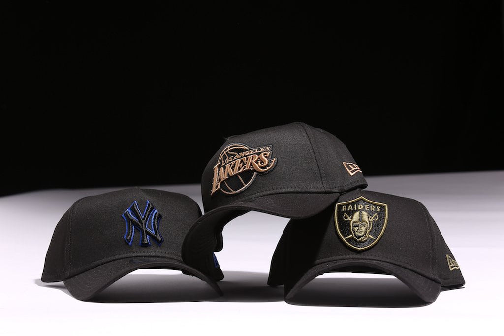 Exclusive New Era Outline 9Forty A-Frames Are The Ultimate Fit