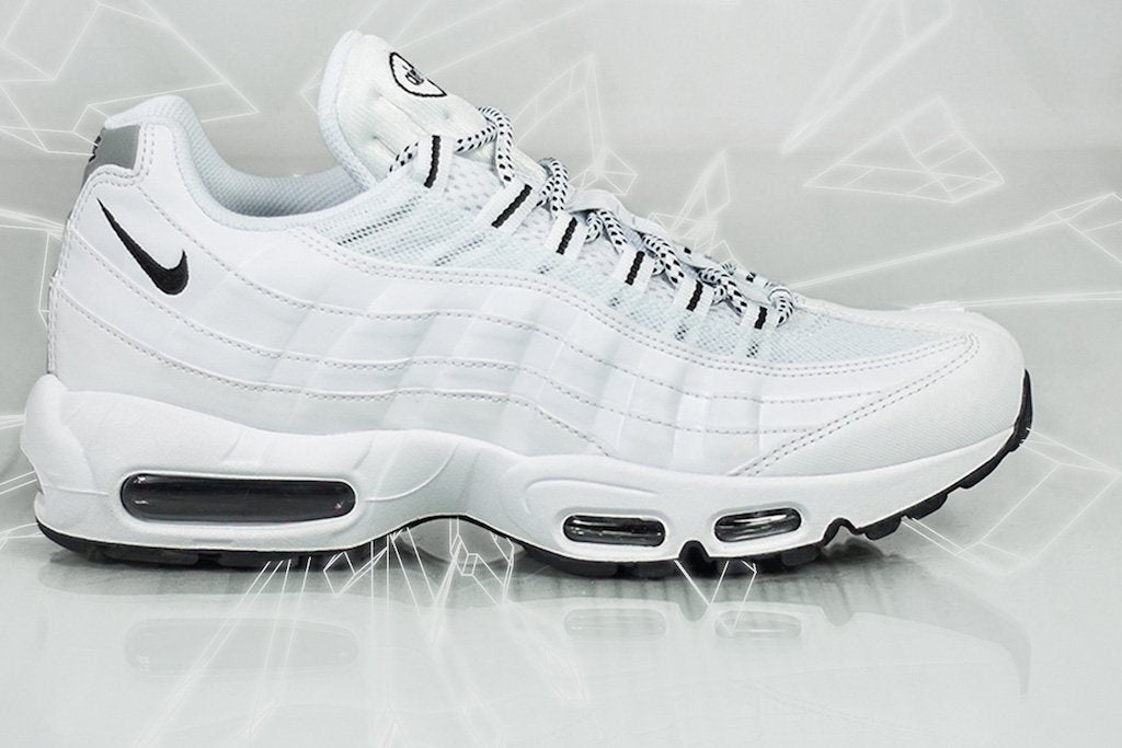 The Nike Air Max 95 Is Landing Tomorrow