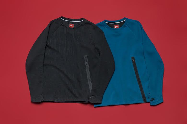 New Winter Sportswear From Nike