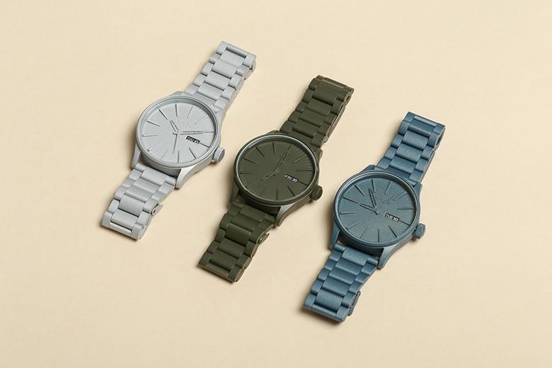 Nixon Primer Collection