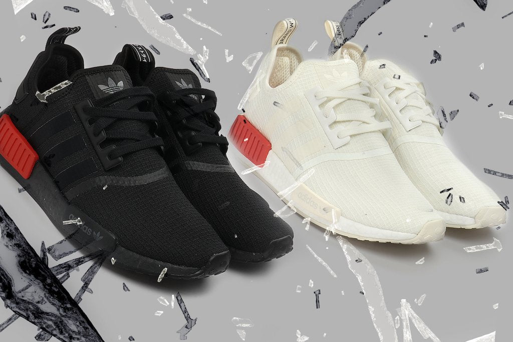 This New Men's adidas Is Going To Blow You Away