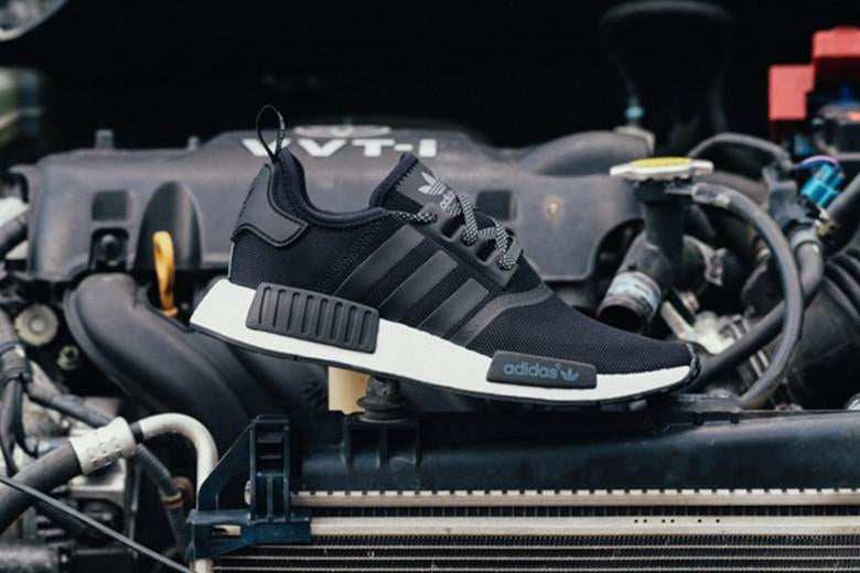 adidas Originals NMD Mens