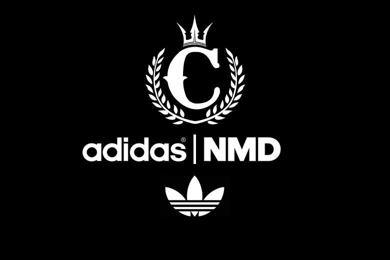 Adidas Originals NMD Culture Kings Release