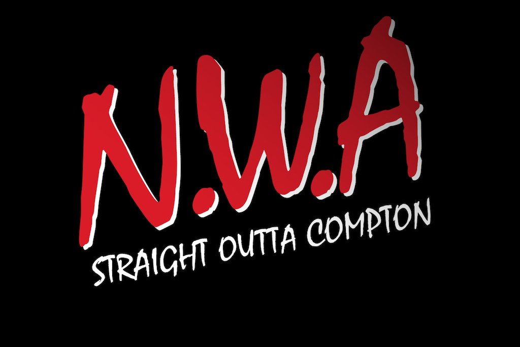 N.W.A Straight Outta Compton Merch Is Coming To CK 😱