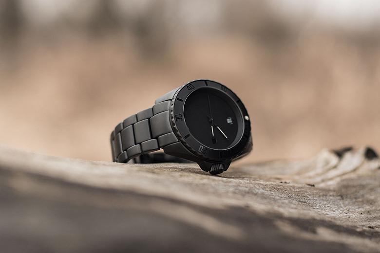 Phantom Project Watches