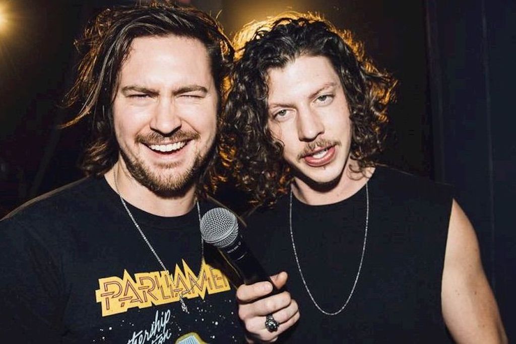 Top 10 Peking Duk Songs, Ranked