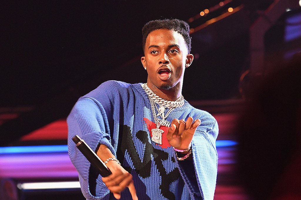 Playboi Carti Cancels Overseas Tour For Good