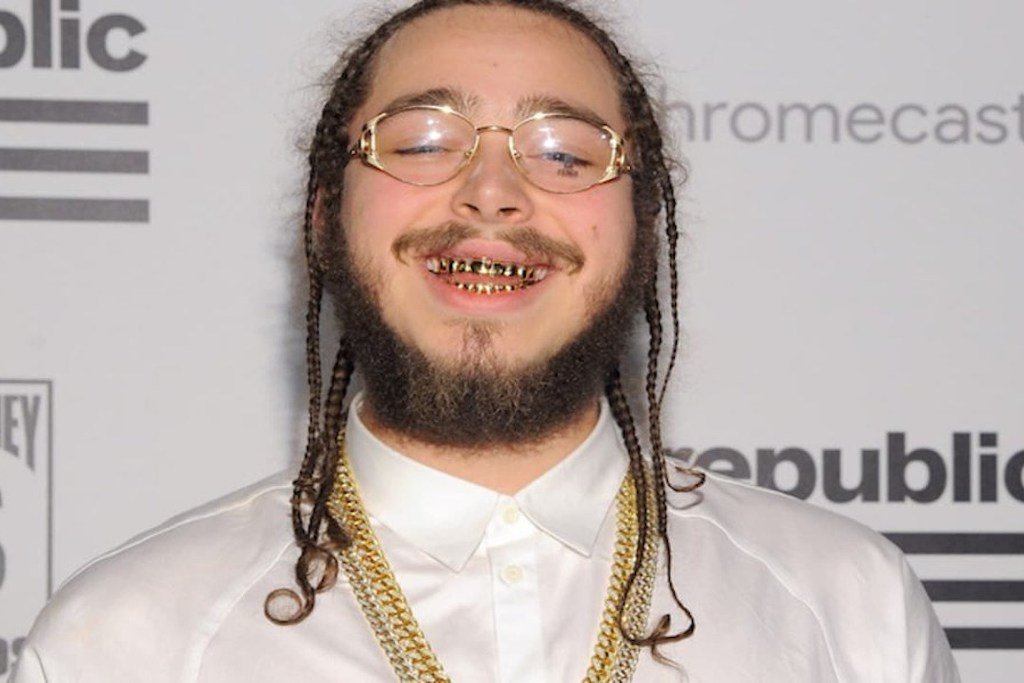 Post Malone Beats J.Cole's Billboard Record