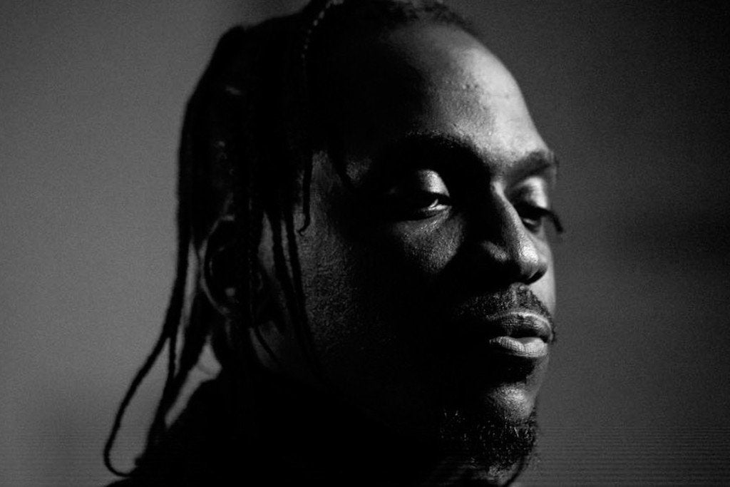 Pusha T's Album 'DAYTONA' Will Feature Yeezy & Rick Ross